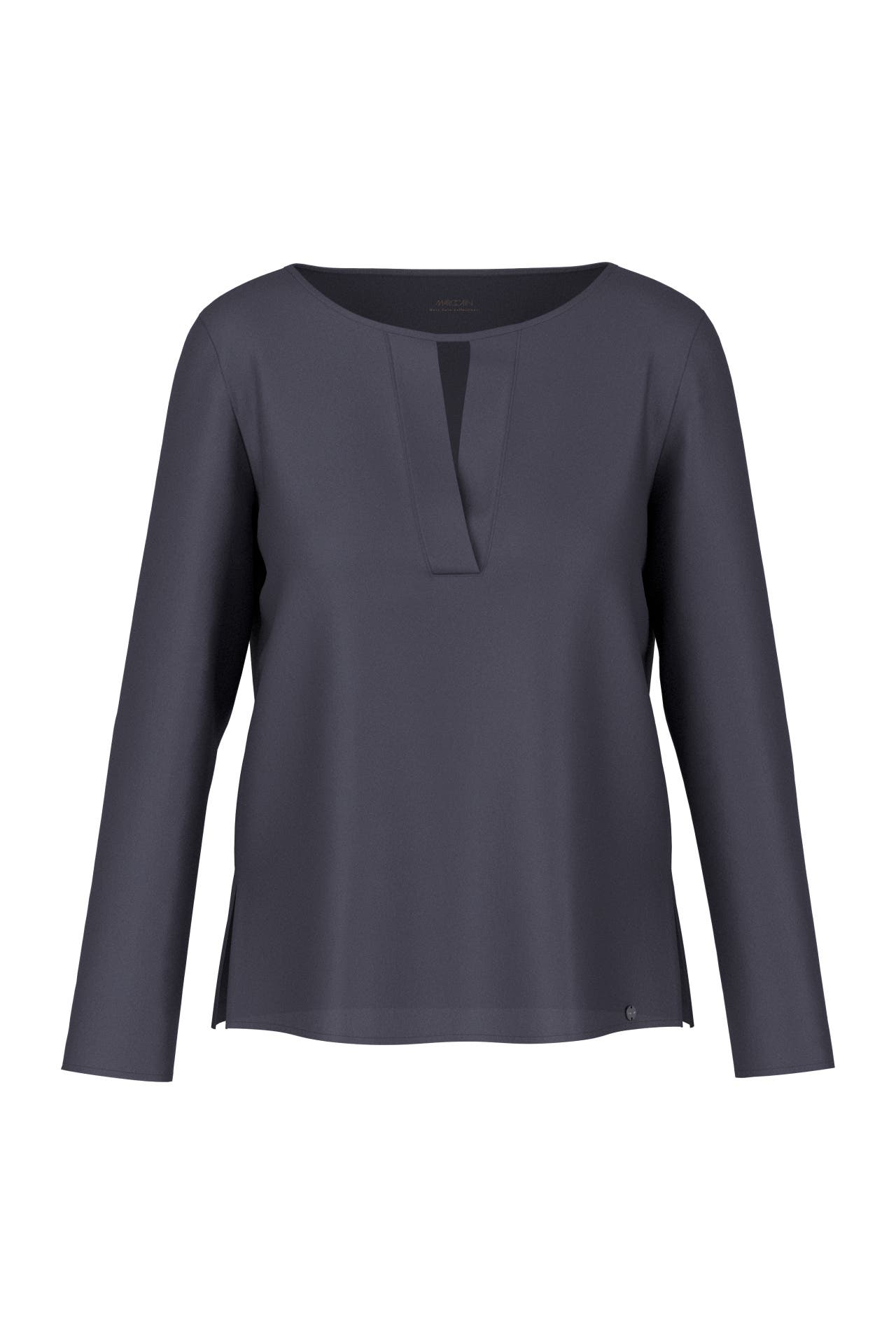 MARC CAIN Blusenshirt periscope, Bild 1