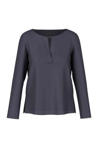 MARC CAIN Blusenshirt periscope