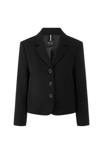 MARC CAIN Blazer black