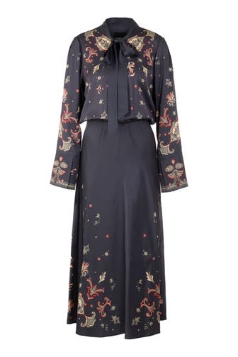MARC CAIN Casual-Kleid periscope