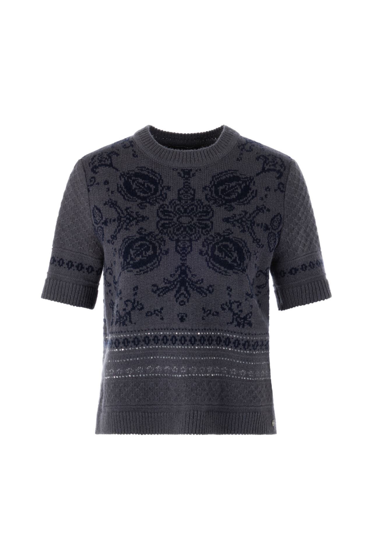 MARC CAIN Pullover periscope, Bild 1