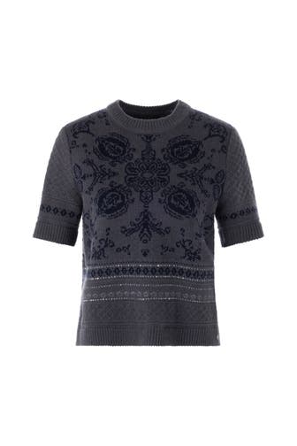 MARC CAIN Pullover periscope