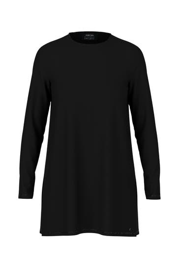 MARC CAIN Tunika black