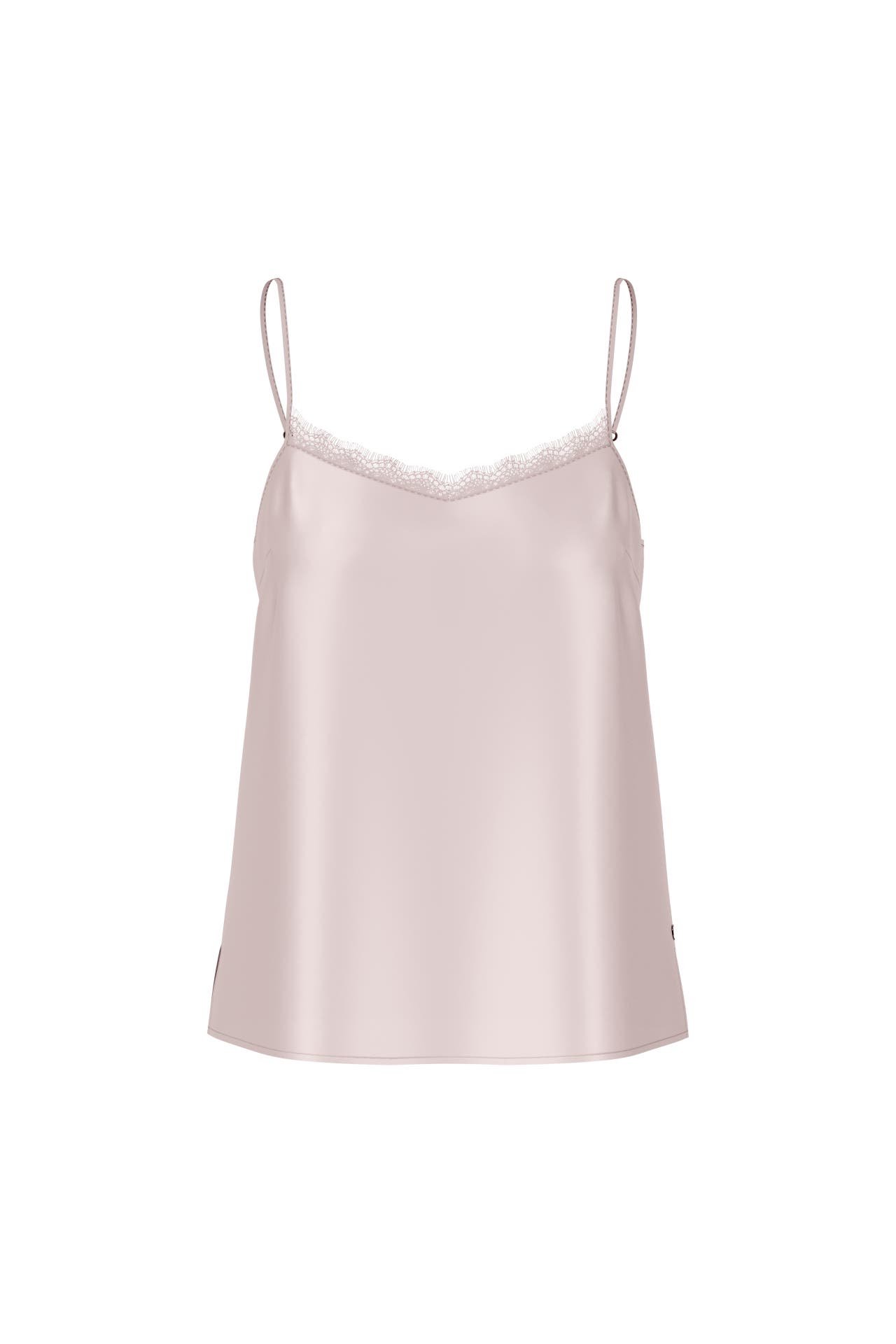 MARC CAIN Top light desert taupe, Bild 1