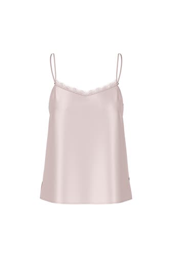 MARC CAIN Top light desert taupe