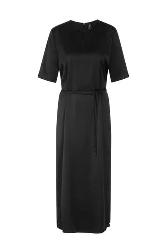 MARC CAIN Casual-Kleid black