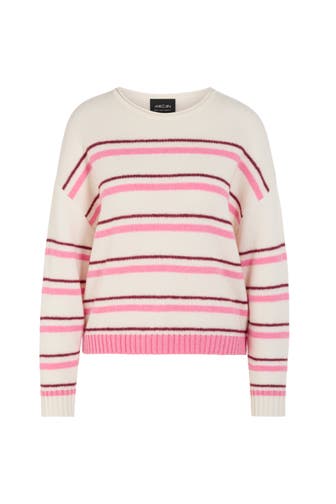 MARC CAIN Pullover rhododendron