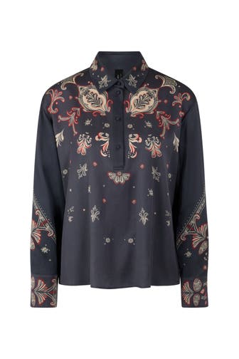 MARC CAIN Business-Bluse periscope