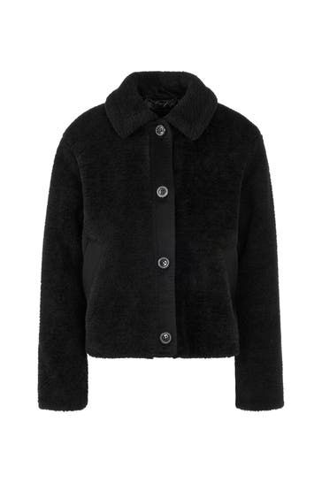 MARC CAIN Jacke black