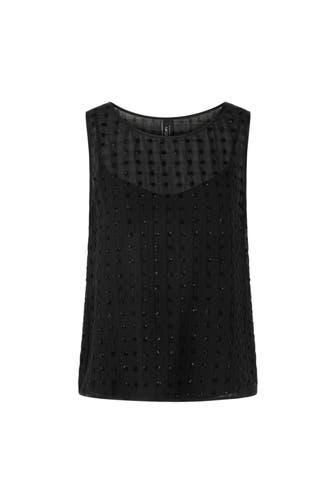 MARC CAIN Top black