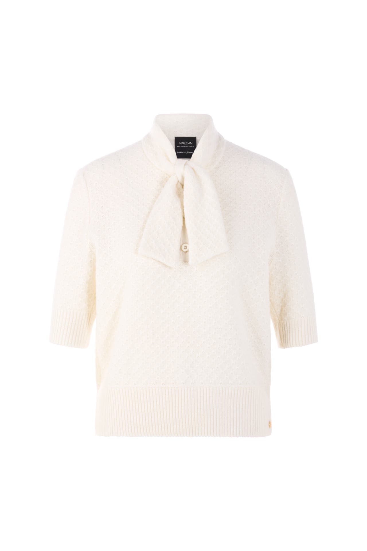 MARC CAIN Pullover off-white, Bild 1