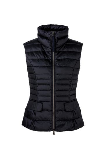 MARC CAIN Weste midnight blue