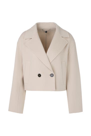 MARC CAIN Jacke deep pearl