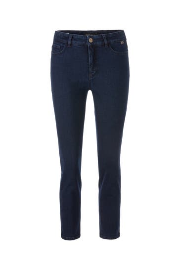 MARC CAIN Jeans SILEA midnight blue Slim