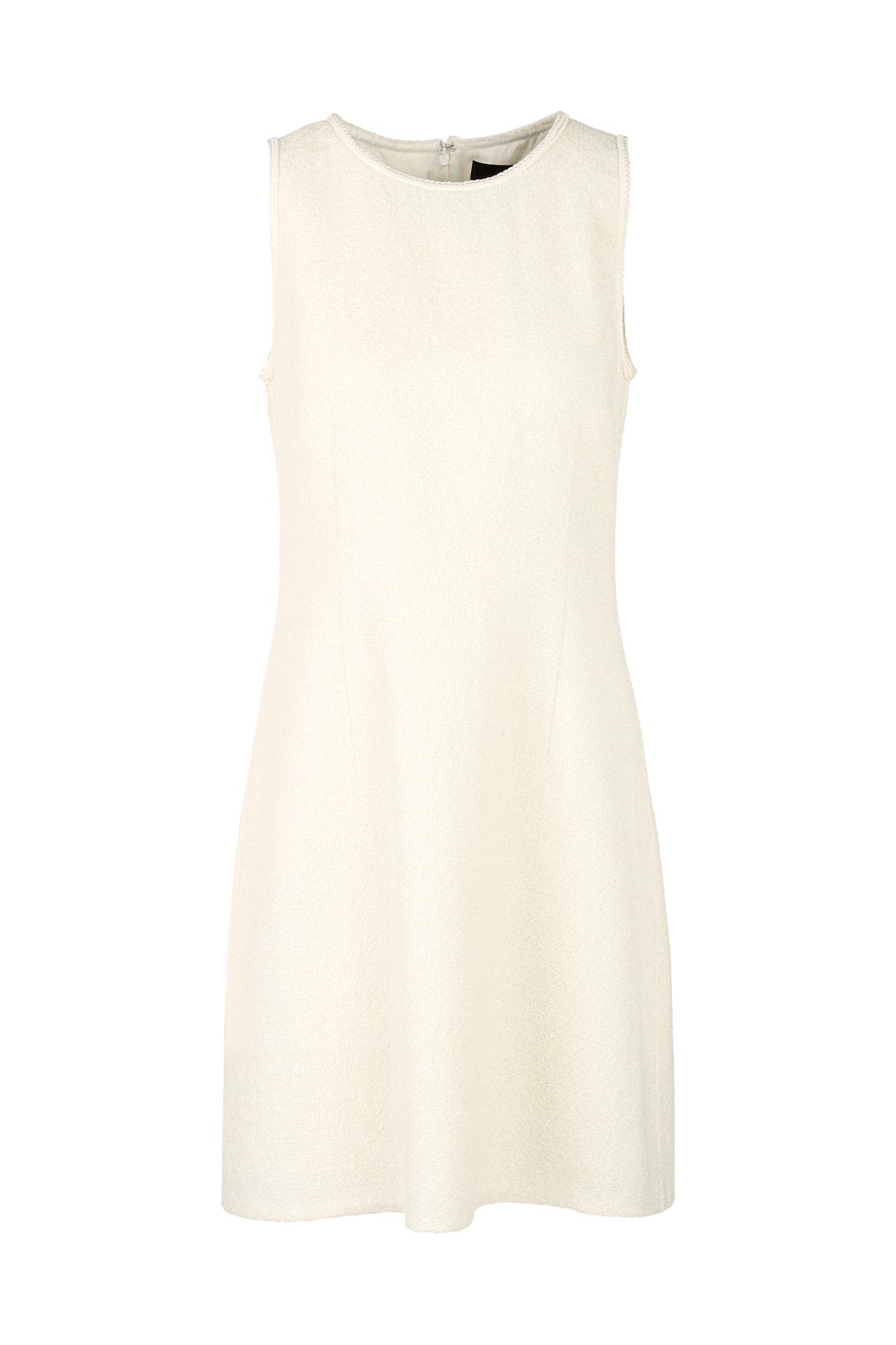 MARC CAIN Casual-Kleid off-white, Bild 1