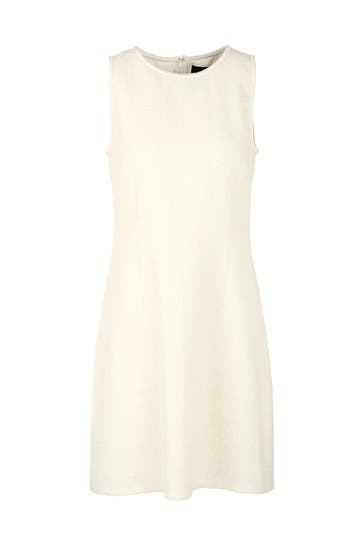 MARC CAIN Casual-Kleid off-white