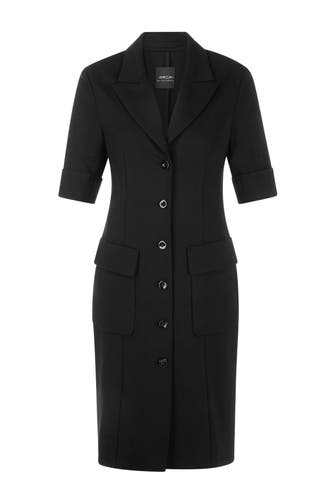 MARC CAIN Casual-Kleid black