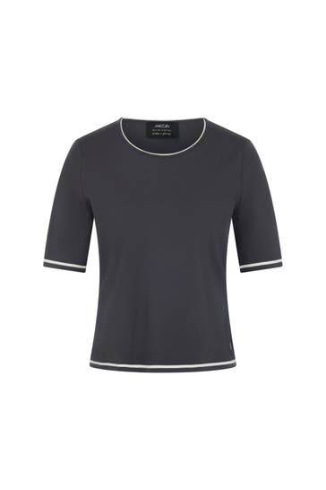 MARC CAIN Pullover periscope