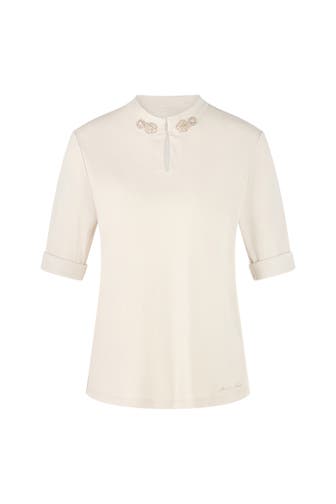 MARC CAIN T-Shirt smoke