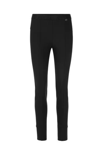 MARC CAIN Business-Hose SOFIA black Skinny