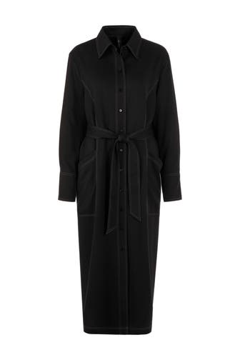 MARC CAIN Casual-Kleid black
