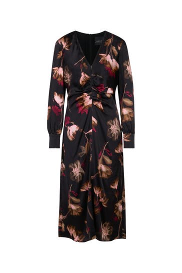 MARC CAIN Kleid black