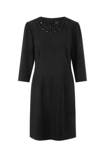 MARC CAIN Casual-Kleid black