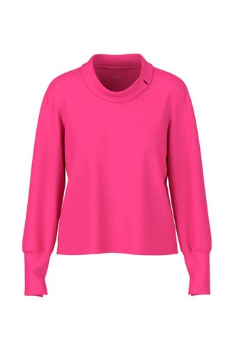 MARC CAIN Longsleeve dragon fruit