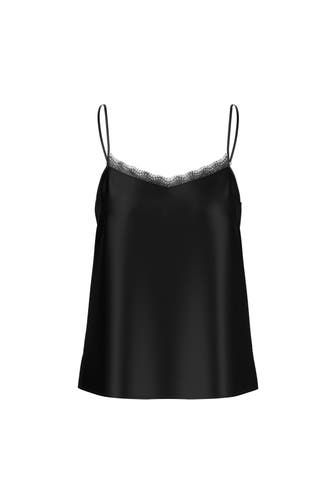 MARC CAIN Top black