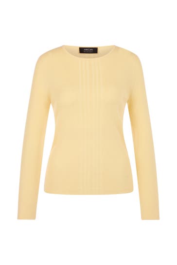 MARC CAIN Pullover flan