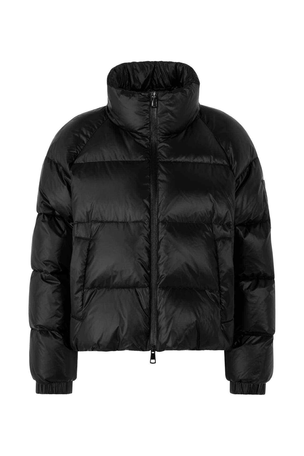 MARC CAIN Jacke black, Bild 1