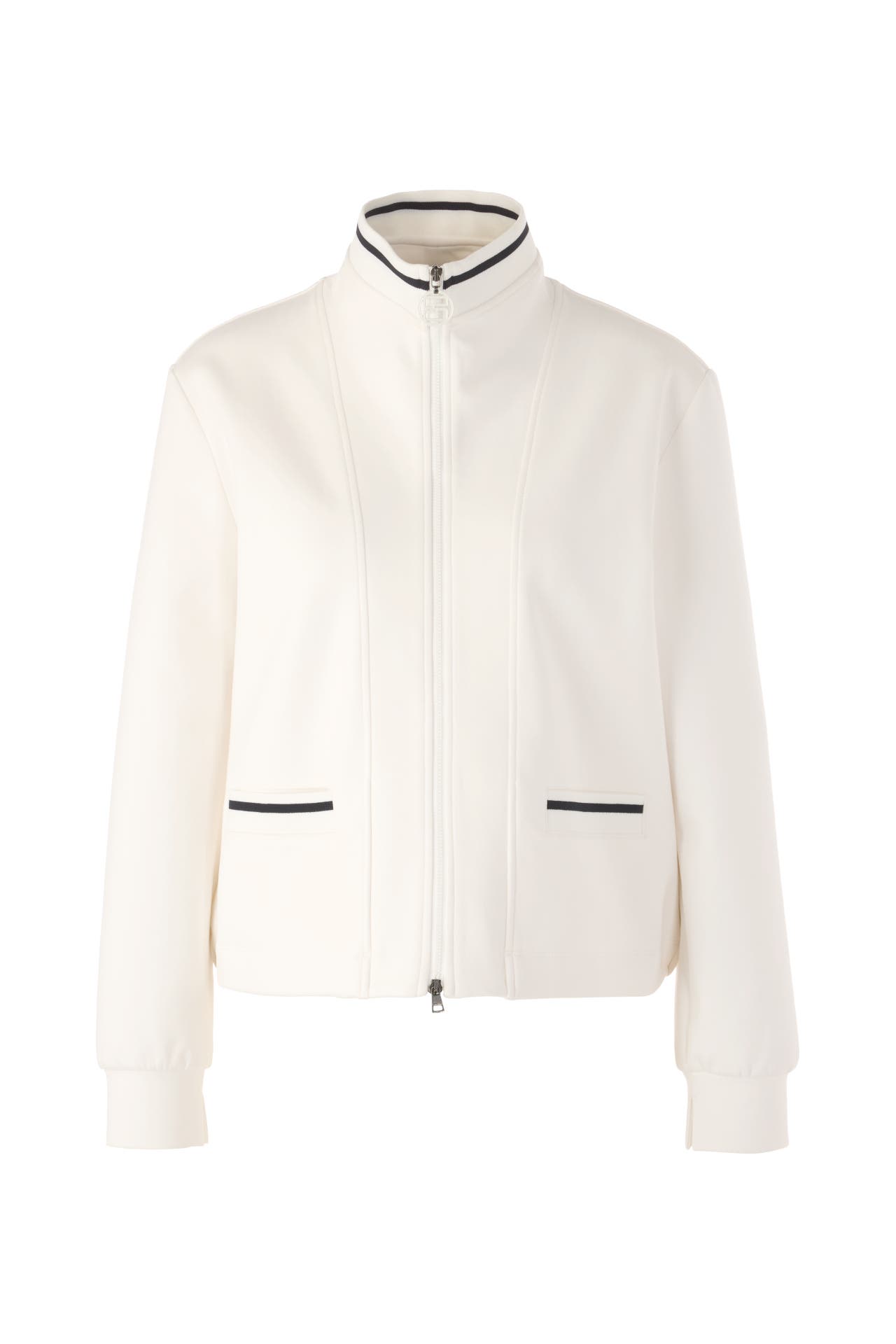 MARC CAIN Jacke off-white, Bild 1