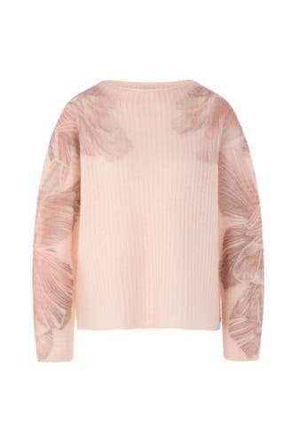 MARC CAIN Pullover magnolia