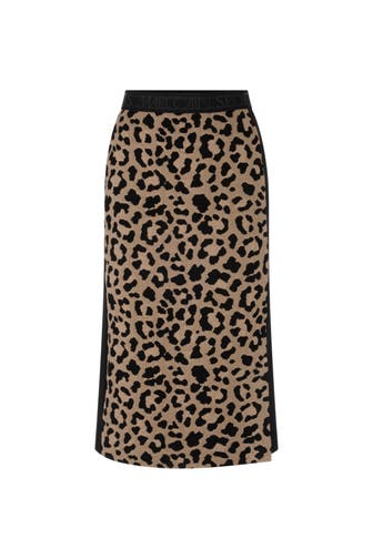 MARC CAIN Maxirock black