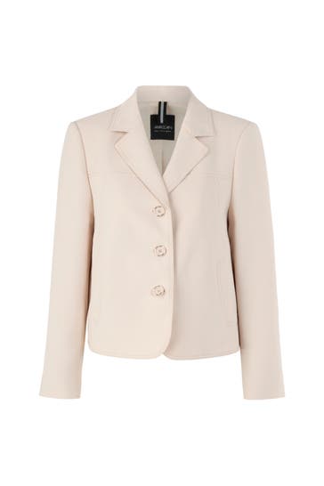 MARC CAIN Blazer magnolia