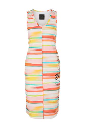 MARC CAIN Casual-Kleid deep hokkaido
