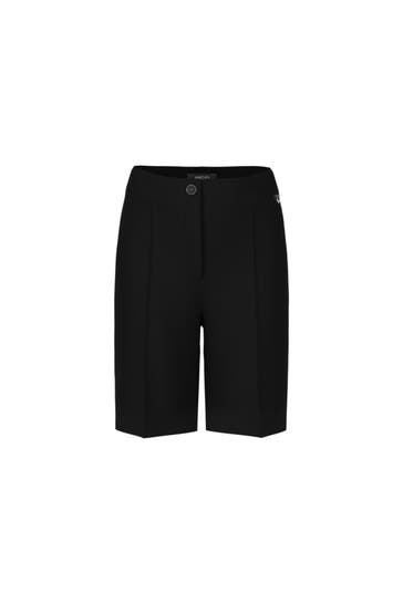 MARC CAIN Short WUKARI black Skinny
