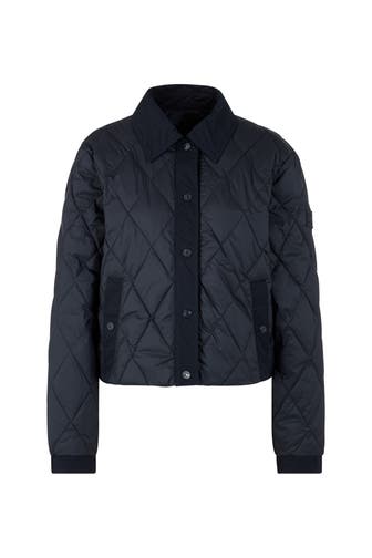 MARC CAIN Jacke navy