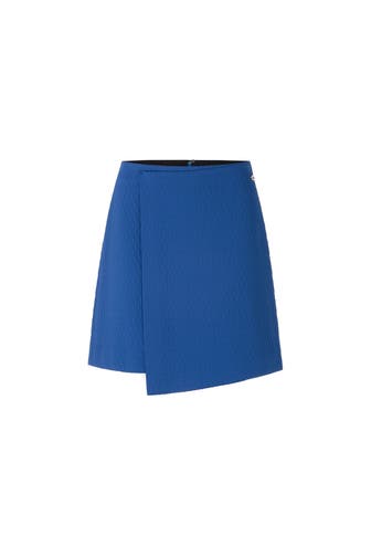 MARC CAIN Minirock deep royal blue