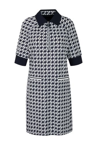 MARC CAIN Casual-Kleid navy