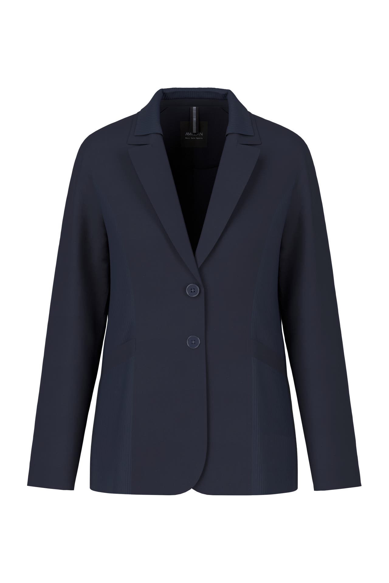 MARC CAIN Blazer navy, Bild 1