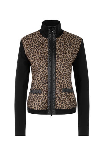 MARC CAIN Jacke black