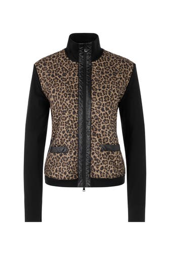 MARC CAIN Jacke black