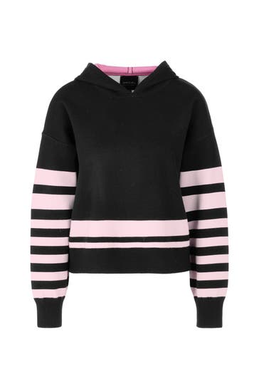 MARC CAIN Pullover black