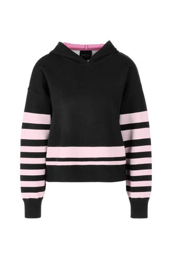 MARC CAIN Pullover black