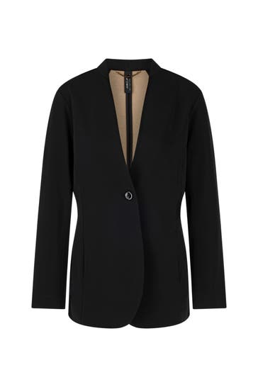 MARC CAIN Blazer black