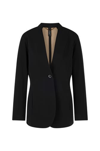 MARC CAIN Blazer black