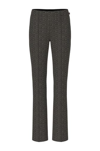 MARC CAIN Business-Hose FREDERICA black Skinny