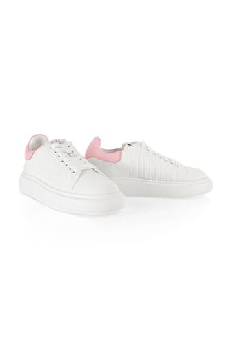 MARC CAIN Sneaker off-white
