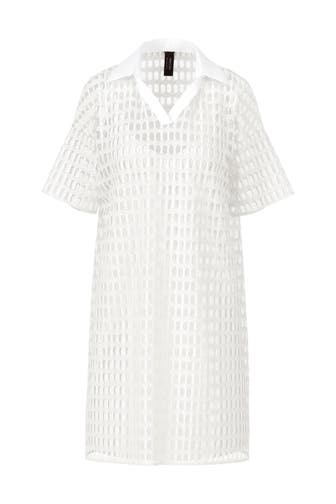 MARC CAIN Casual-Kleid white